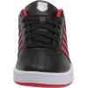 imageKSwiss Kids Classic Pro SneakerBlackRed