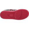 imageKSwiss Kids Classic Pro SneakerBlackRed