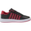 imageKSwiss Kids Classic Pro SneakerBlackRed