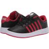imageKSwiss Kids Classic Pro SneakerBlackRed