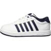 imageKSwiss Kids Classic Pro SneakerWhiteNavy