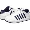 imageKSwiss Kids Classic Pro SneakerWhiteNavy