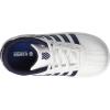imageKSwiss Kids Classic Pro SneakerWhiteNavy