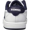 imageKSwiss Kids Classic Pro SneakerWhiteNavy