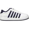 imageKSwiss Kids Classic Pro SneakerWhiteNavy