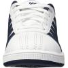 imageKSwiss Kids Classic Pro SneakerWhiteNavy