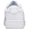 imageKSwiss Kids Classic Pro SneakerWhitePastel Rainbow