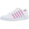 imageKSwiss Kids Classic Pro SneakerWhitePastel Rainbow