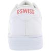 imageKSwiss Kids Classic Pro SneakerWhitePastel Rainbow
