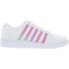 imageKSwiss Kids Classic Pro SneakerWhitePastel Rainbow