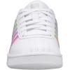 imageKSwiss Kids Classic Pro SneakerWhitePastel Rainbow