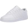imageKSwiss Kids Classic Pro SneakerWhiteWhite