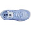 imageKSwiss Kids Hypercourt Express 2 Tennis ShoeBright WhiteOpen AirEstate Blue