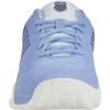 imageKSwiss Kids Hypercourt Express 2 Tennis ShoeBright WhiteOpen AirEstate Blue