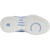 imageKSwiss Kids Hypercourt Express 2 Tennis ShoeBright WhiteOpen AirEstate Blue