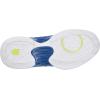 imageKSwiss Kids Hypercourt Express 2 Tennis ShoeCelestialScuba BlueBrilliant White