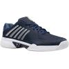 imageKSwiss Kids Hypercourt Express 2 Tennis ShoeMoonlit OceanWhiteLove Bird