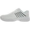 imageKSwiss Kids Hypercourt Express 2 Tennis ShoeWhiteBlack