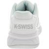 imageKSwiss Kids Hypercourt Express 2 Tennis ShoeWhiteBlack