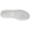 imageKSwiss Womens Base Court SneakerBrilliant WhiteHeatherPeach Fuzz