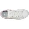 imageKSwiss Womens Base Court SneakerBrilliant WhiteLilac SnowGray Violet