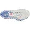 imageKSwiss Womens Bigshot Light 4 Tennis ShoeBright WhiteOpen AirStrawberry Ice