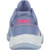 imageKSwiss Womens Bigshot Light 4 Tennis ShoeInfinityBlue BlushBlue Blizzard