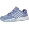 imageKSwiss Womens Bigshot Light 4 Tennis ShoeInfinityBlue BlushBlue Blizzard