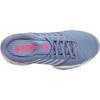 imageKSwiss Womens Bigshot Light 4 Tennis ShoeInfinityBlue BlushBlue Blizzard