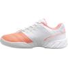 imageKSwiss Womens Bigshot Light 4 Tennis ShoePeach AmberWhiteAsphalt