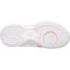 imageKSwiss Womens Bigshot Light 4 Tennis ShoePeach AmberWhiteAsphalt