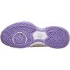 imageKSwiss Womens Bigshot Light 4 Tennis ShoeRaindropsWhitePurple Rose