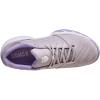 imageKSwiss Womens Bigshot Light 4 Tennis ShoeRaindropsWhitePurple Rose