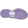 imageKSwiss Womens Bigshot Light 4 Tennis ShoeRaindropsWhitePurple Rose