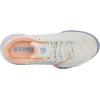 imageKSwiss Womens Bigshot Light 4 Tennis ShoeStar WhiteWhiteHeather