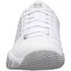 imageKSwiss Womens Bigshot Light 4 Tennis ShoeWhiteHighriseSilver