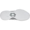 imageKSwiss Womens Bigshot Light 4 Tennis ShoeWhiteHighriseSilver