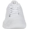 imageKSwiss Womens Bigshot Light 4 Tennis ShoeWhiteHighriseSilver