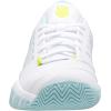 imageKSwiss Womens Bigshot Light 4 Tennis ShoeWhiteIcy MornLove Bird