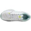 imageKSwiss Womens Bigshot Light 4 Tennis ShoeWhiteIcy MornLove Bird