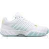 imageKSwiss Womens Bigshot Light 4 Tennis ShoeWhiteIcy MornLove Bird