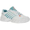 imageKSwiss Womens Bigshot Light 4 Tennis ShoeWhiteNileDesert Flower