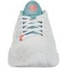 imageKSwiss Womens Bigshot Light 4 Tennis ShoeWhiteNileDesert Flower