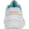 imageKSwiss Womens Bigshot Light 4 Tennis ShoeWhiteNileDesert Flower