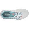 imageKSwiss Womens Bigshot Light 4 Tennis ShoeWhiteNileDesert Flower
