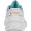 imageKSwiss Womens Bigshot Light 4 Tennis ShoeWhiteNileDesert Flower