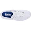 imageKSwiss Womens Classic VN Platform SneakerWhiteWhite