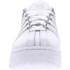 imageKSwiss Womens Classic VN Platform SneakerWhiteWhite