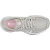 imageKSwiss Womens Court Express Pickleball ShoeVapor BlueWhiteCoral Blush