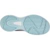 imageKSwiss Womens Court Express Pickleball ShoeWhiteBlue Glow
